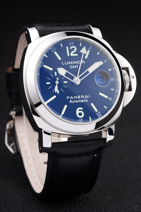 Panerai Luminor Alta Copiar réplicas relojes 4555