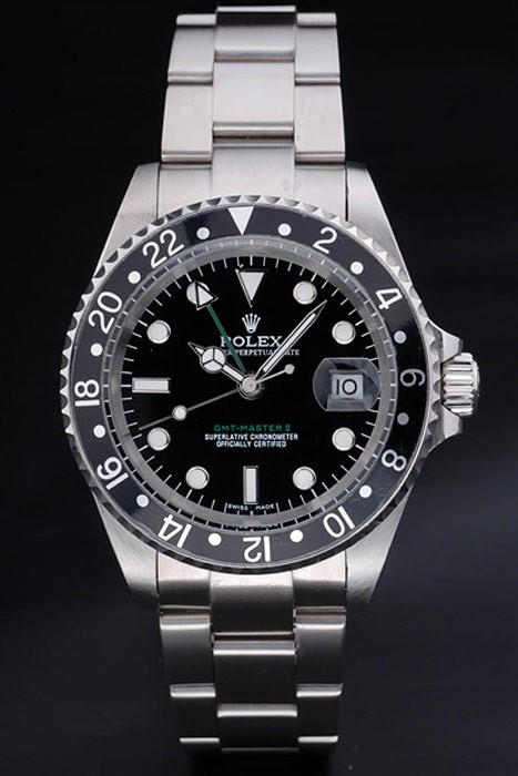 GMT Master