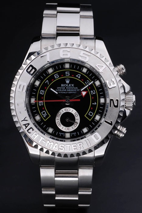 Yachtmaster II